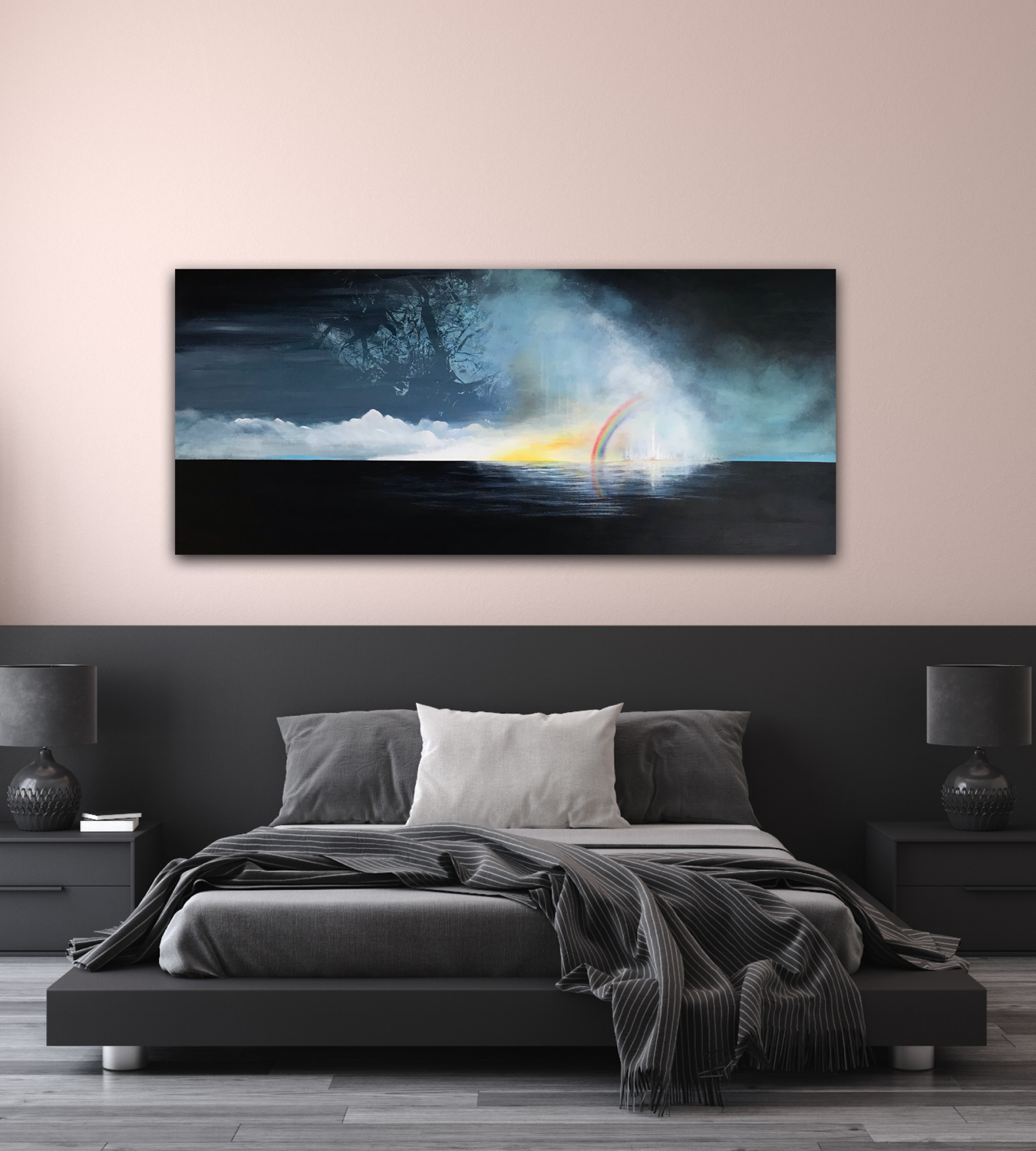 «You always have your Soul»