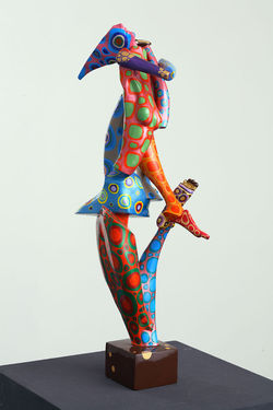 《雜歌 | Miscellaneous Songs》