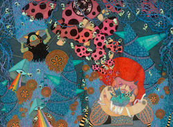 林餘慶＆魏杏諭《Let's Go》