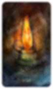 Thumbnail: Embers of Light Oracle - PRE-ORDERS