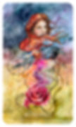 Thumbnail: Embers of Light Oracle - PRE-ORDERS
