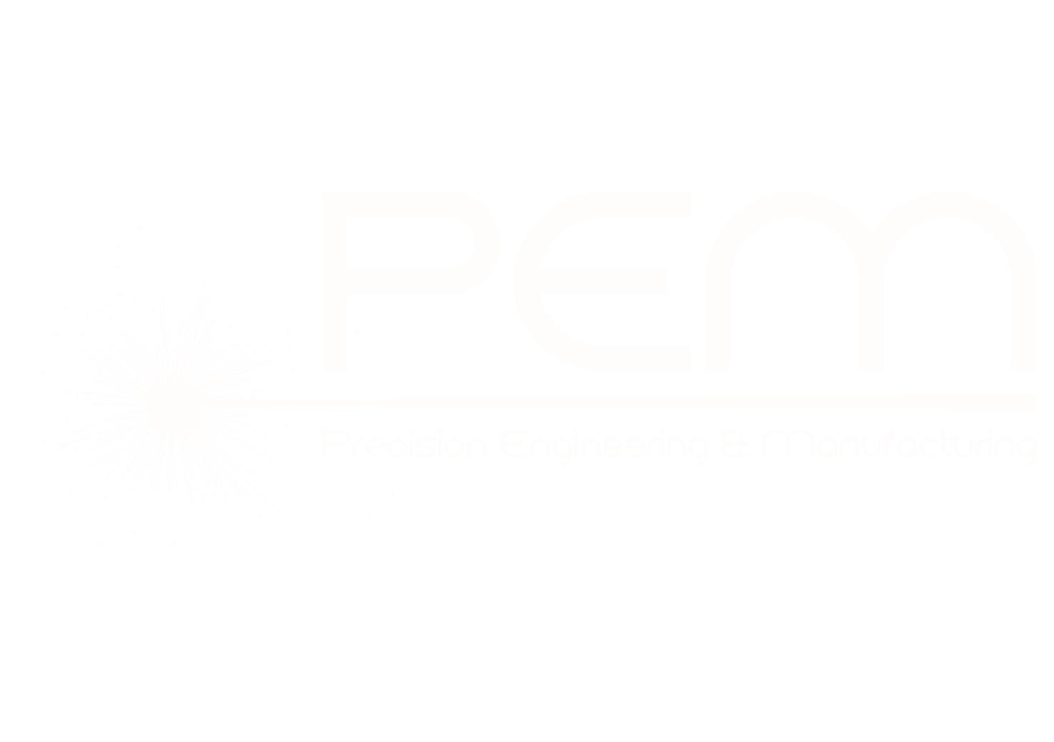 Precision Engineering & Manufacturing (PEM) logo