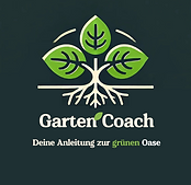 Logo Gartencoach