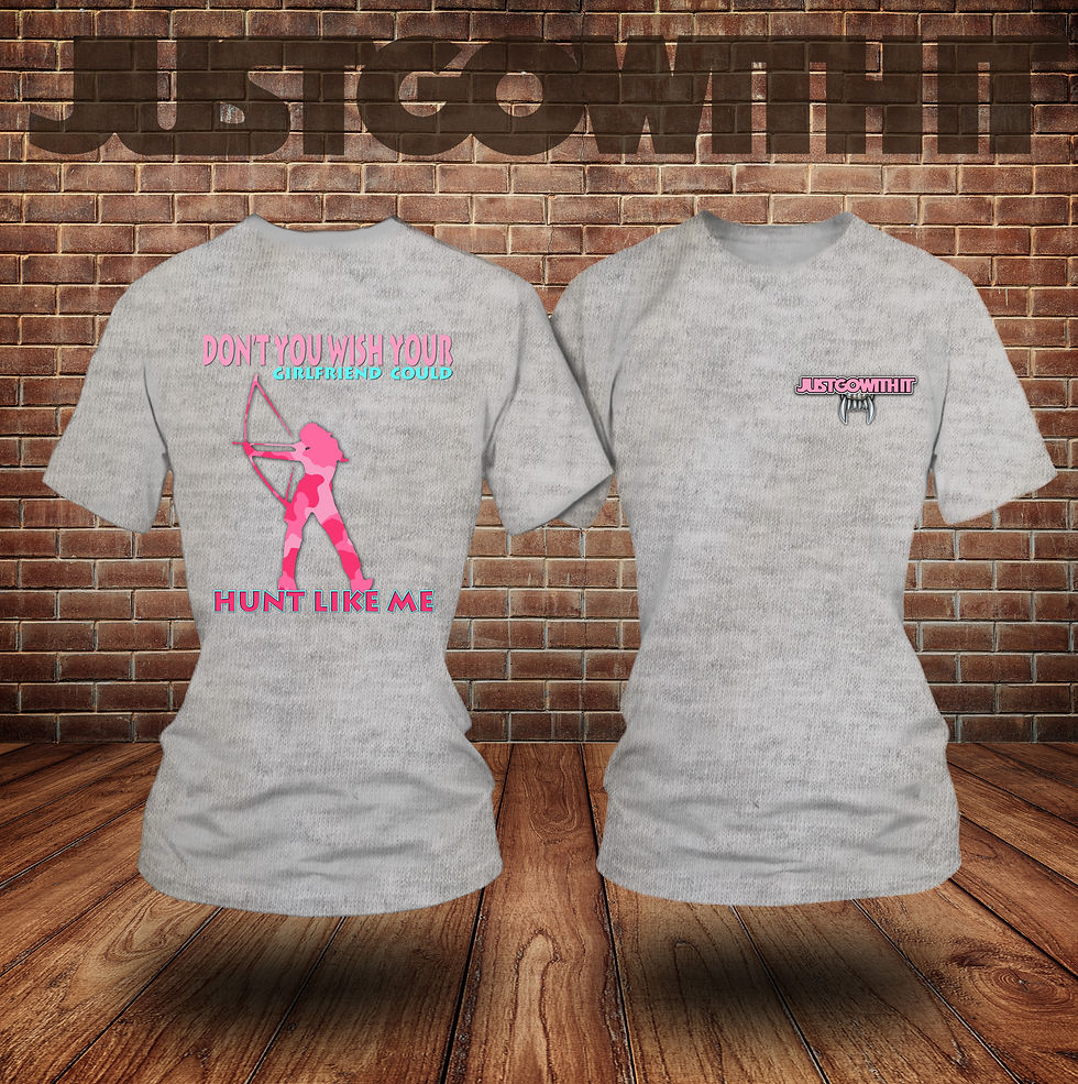 ladies dont ya heather grey