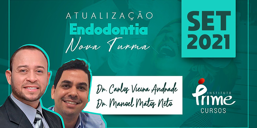 Atualização em Endodontia