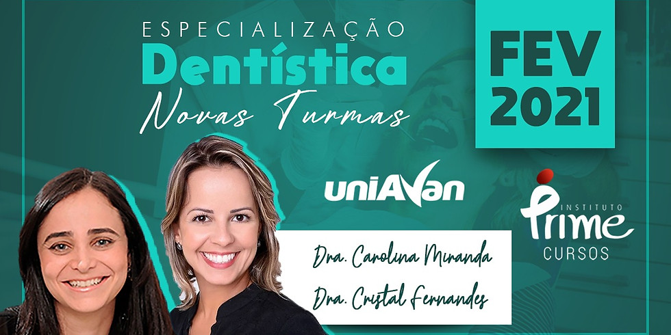 Atualização em Dentística (1)