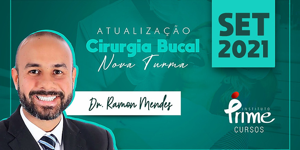 Atualização em Cirurgia Bucal