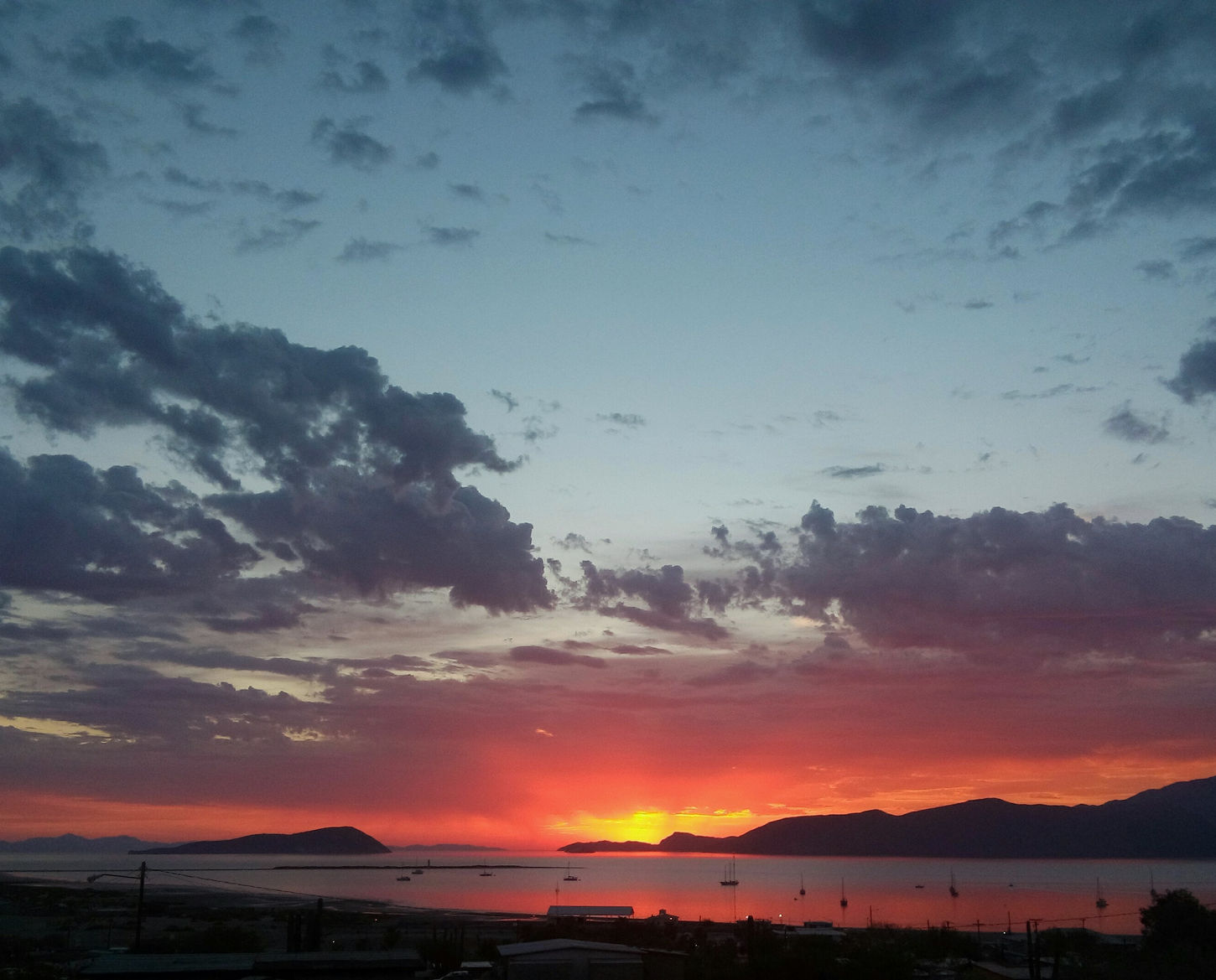 Princess Motel in Bahia de los Angeles Hotel Hotels