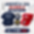 America 250 Bundle $50