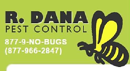 Dana Pest Control
