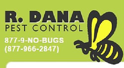 Dana Pest Control