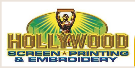 Hollywood Screenprinting