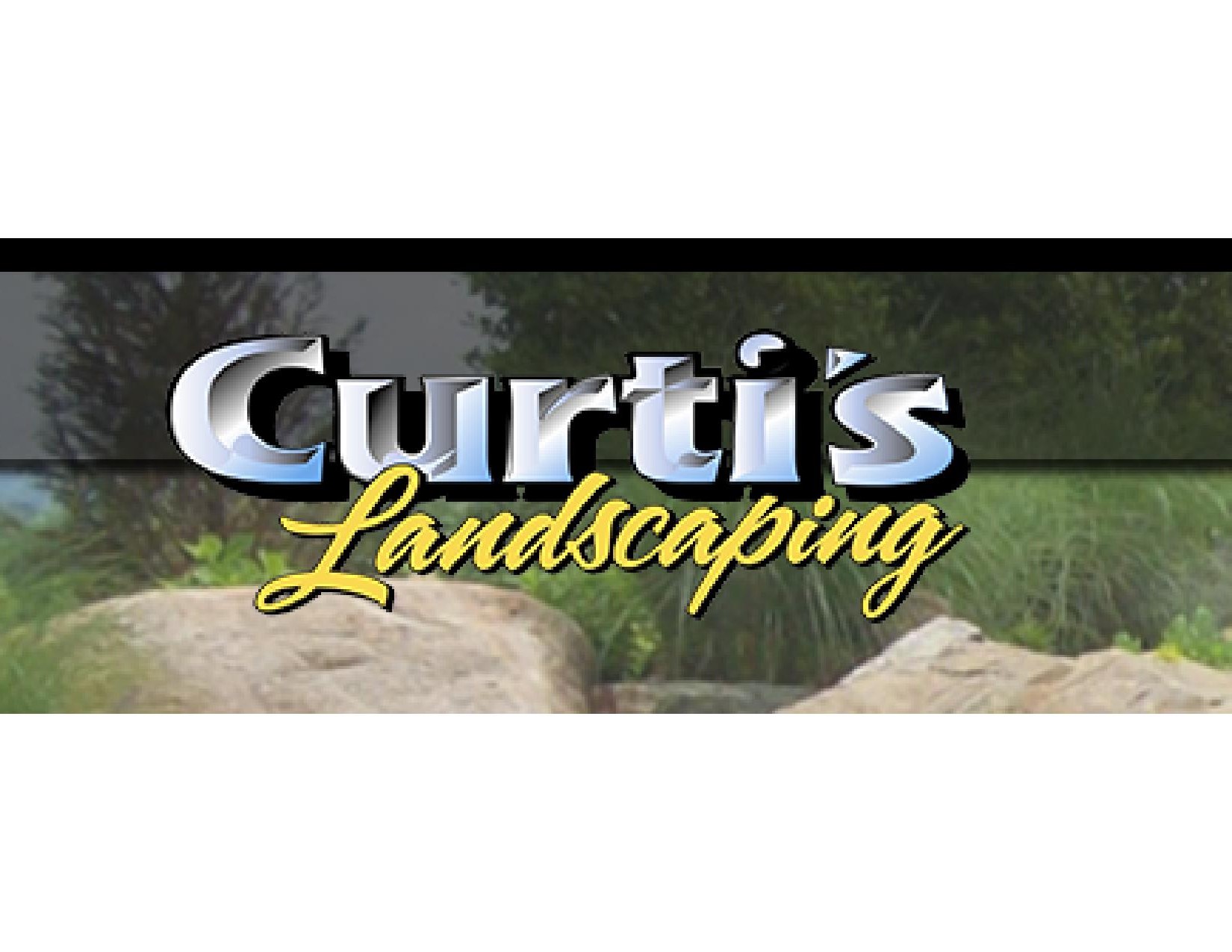 Curti's Landscaping