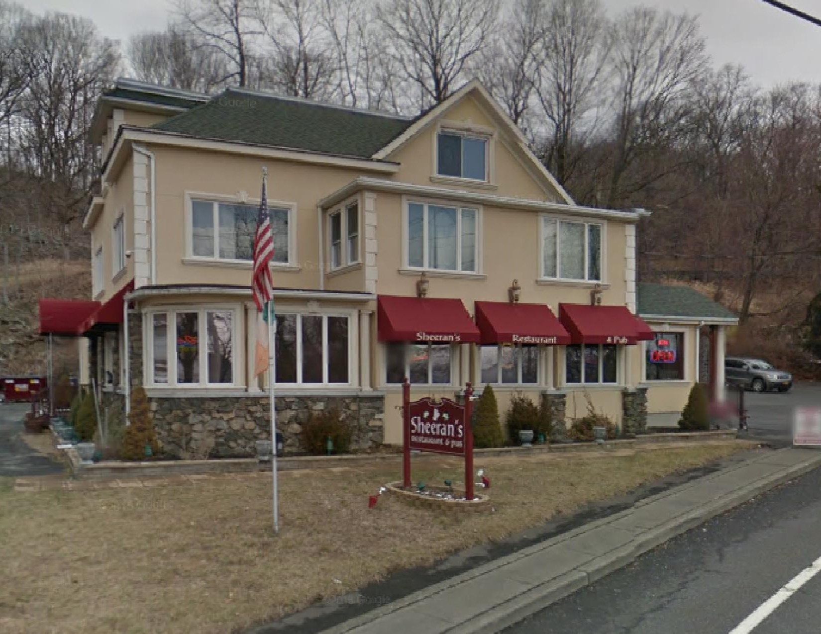Sheerans Restaurant and Pub