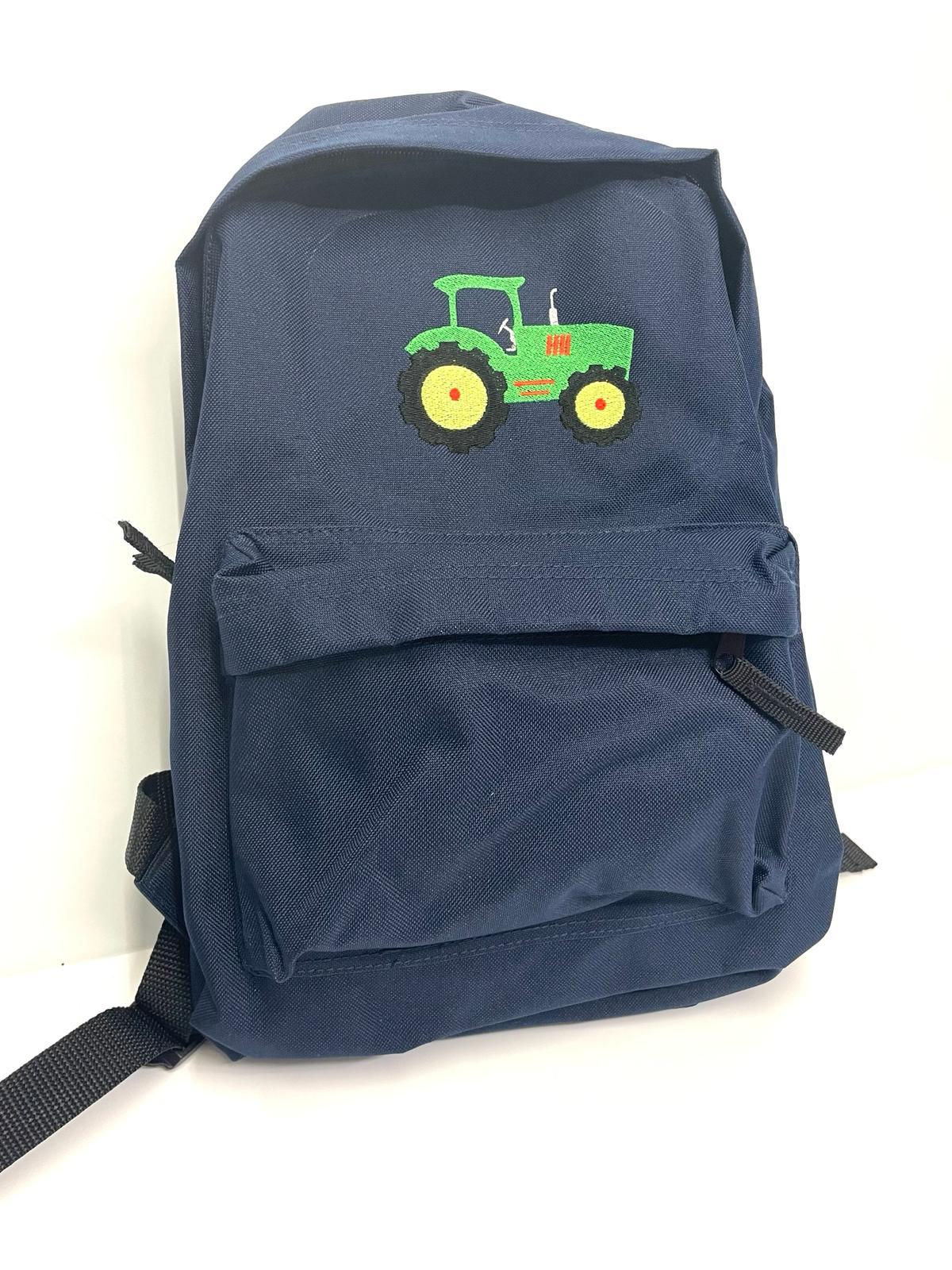 Kids Fashion Backpack