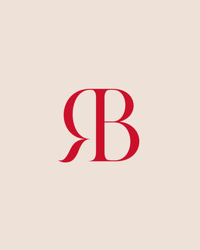 Logo Design for Reverie Beauty