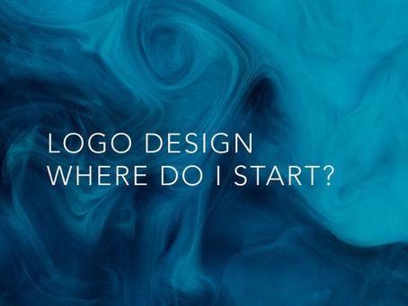 Logo Design - where do I start?