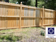 Structural Design of Wood Fences
