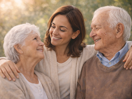 גיל הזהב מתקרב