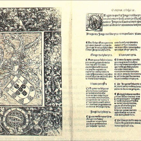 Not all Portuguese were excited about the Discoveries