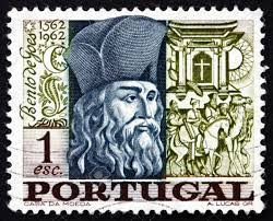How China became known as China, thanks to the Portuguese