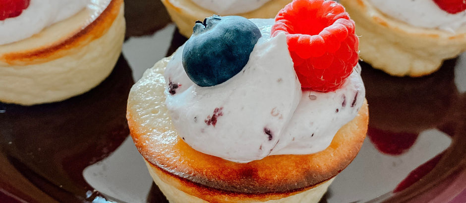 Eine besondere Freude für die liebe Mama.