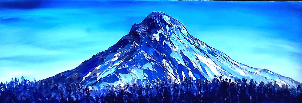 Blue Sky Of .out Hood #33