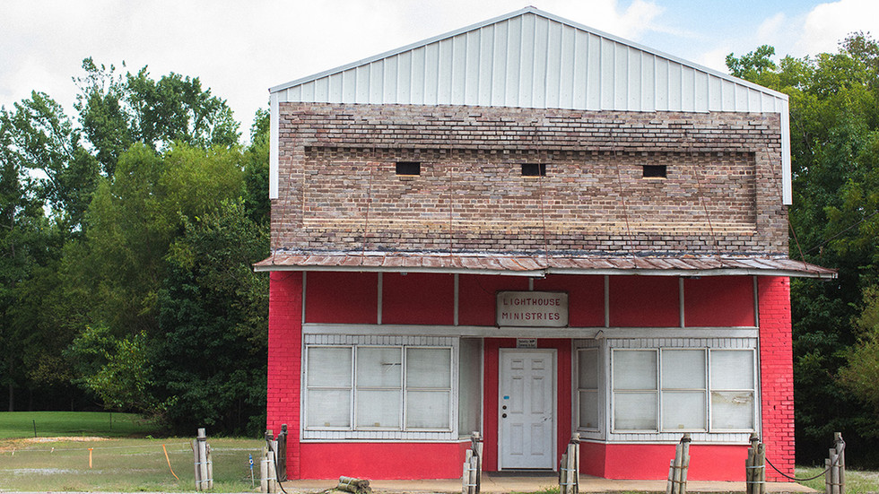 Summertown | Nashville's Backyard