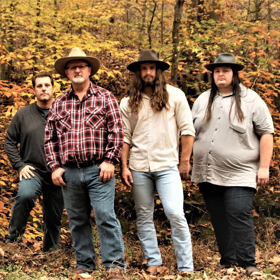 WATSON BROTHERS BAND