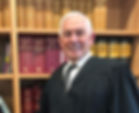 David Saunders was a district court judge for 27 years in Dunedin and Christchurch before retiring in 2021.