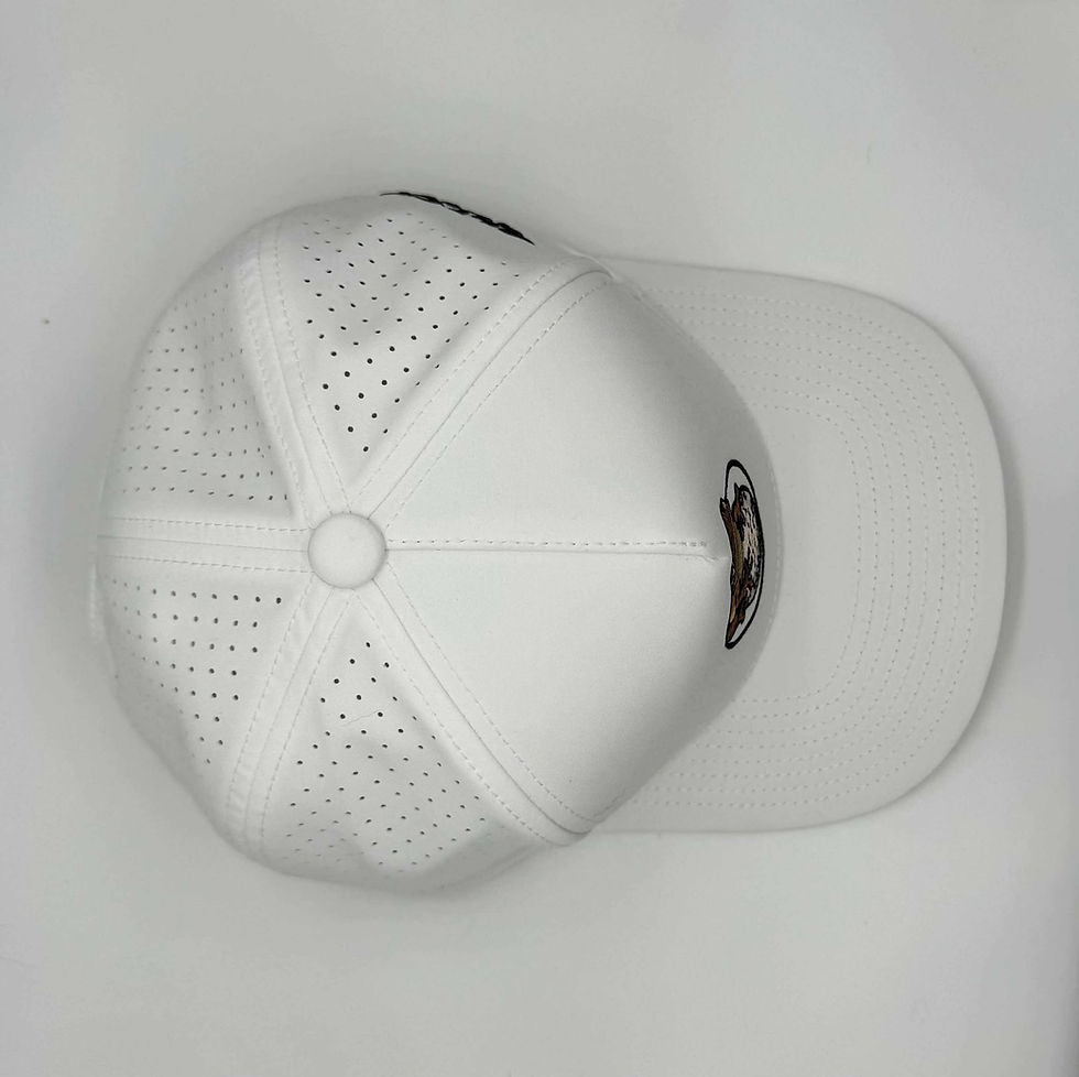 Thumbnail: The Heritage Cap