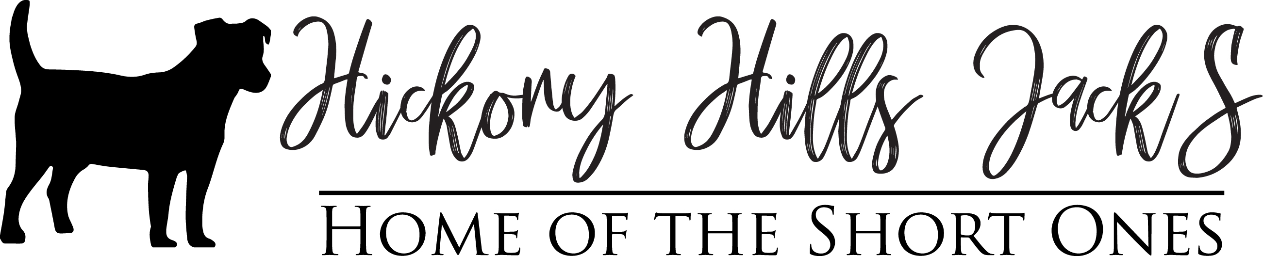 Hickory Hills JackS logo