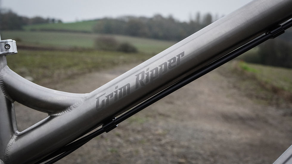 Thumbnail: Grim Ripper Titanium