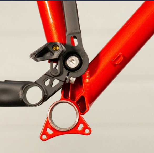 Thumbnail: Starling Cycles Mega Murmur