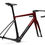 Thumbnail: ENVE Composites Melee Frameset - £400 Off Custom Paint