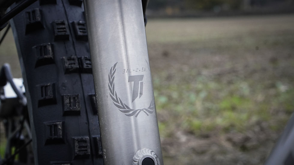 Thumbnail: Grim Ripper Titanium