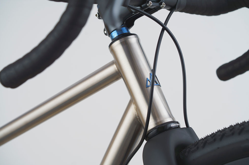 Thumbnail: Craft Bikes Cantii