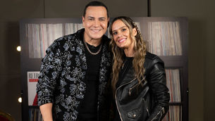 ENTREVISTA: Víctor Manuelle abrió su corazón sobre la música y las pérdidas más duras de su vida