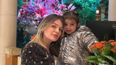 Hermana de Karol G contó entre lágrimas que su expareja quiere quitarle a su hija