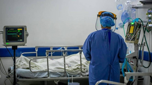Niñas que fallecieron en Bogotá tenía un extraña sustancia en el cuerpo