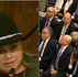 “Este gobierno huele a podrido”: Representante a la Cámara arremetió contra Petro en instalación del Congreso
