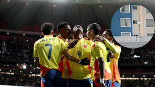 Salen a la luz pruebas de que la Selección Colombia habría sido víctima de espionaje en Bolivia