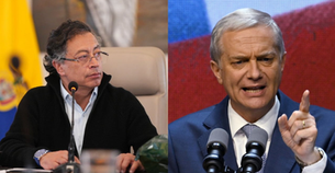 Chile protesta contra Gustavo Petro por declaraciones tras triunfo de José Antonio Kast