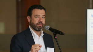 Alcalde de Bogotá advirtió de un desabastecimiento de energía en el 2026