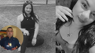 Detalles del feminicidio de Stefanny Barranco