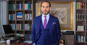 Abelardo de la Espriella pidió a Trump investigar si Maduro financió la campaña de Gustavo Petro