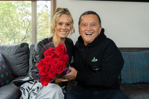 Entrevista: Yuri Buenaventura se refirió al racismo en el actual gobierno