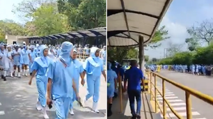 Alerta en Cartagena: ordenan inspección por presunta fuga de amoníaco en planta de Atún Van Camp’s 