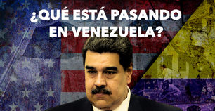 ¿Qué está pasando en Venezuela? Estos son los acontecimientos más importantes