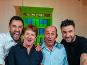 Los Montañeros denunciaron que un trabajador los robó y los está amenazando